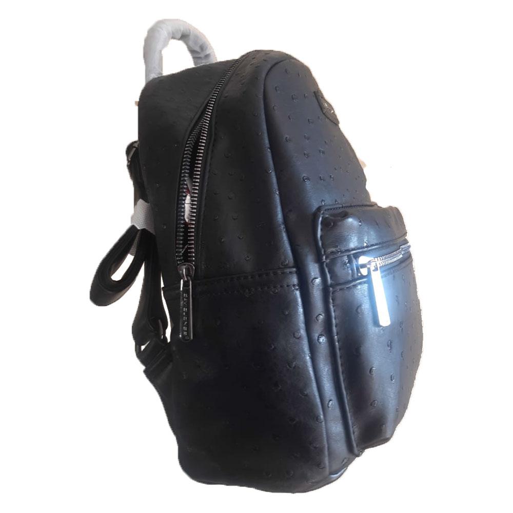 Black Backpack