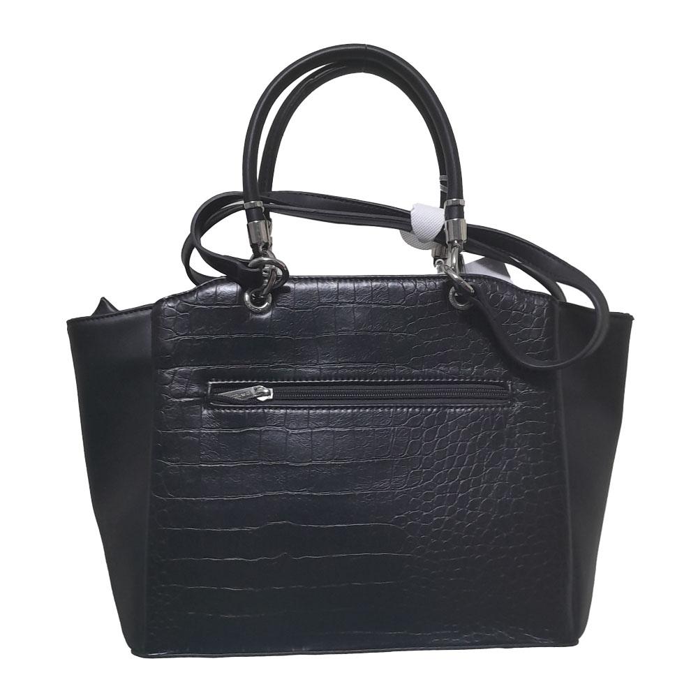Black Shoulder Bag