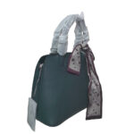 Black Smart Handbag