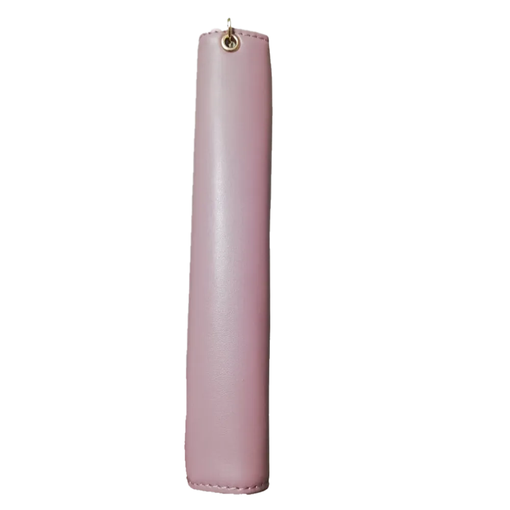 Dust Pink Wallet - Image 3