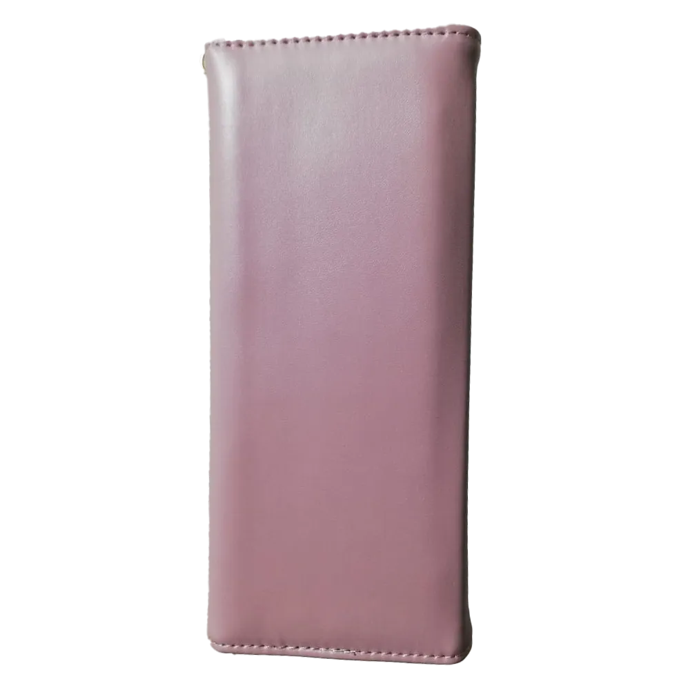 Dust Pink Wallet - Image 2