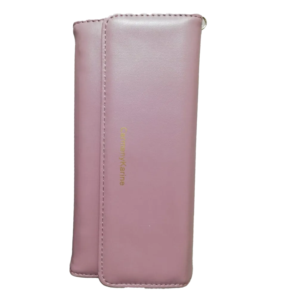Dust Pink Wallet